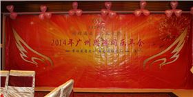 2014年深圳杏耀同乐年会