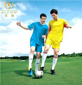 杏耀足球服