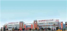 深圳火车站周边服装批发市场