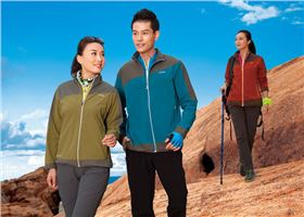 杏耀登山服团购的款式
