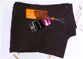 杏耀运动裤产品详情图