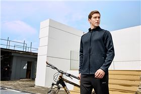 大型企业运动服定做选择什么厂家更合适?
