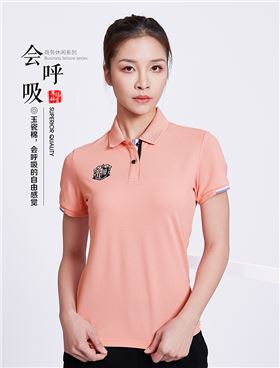 定做polo衫
