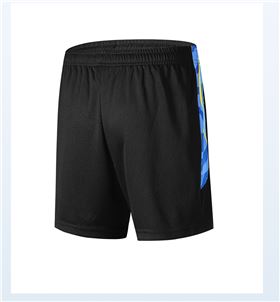 针织运动短裤12