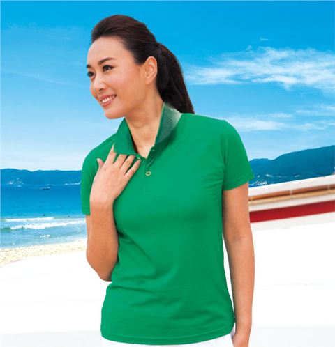 杏耀休闲运动服T恤58331