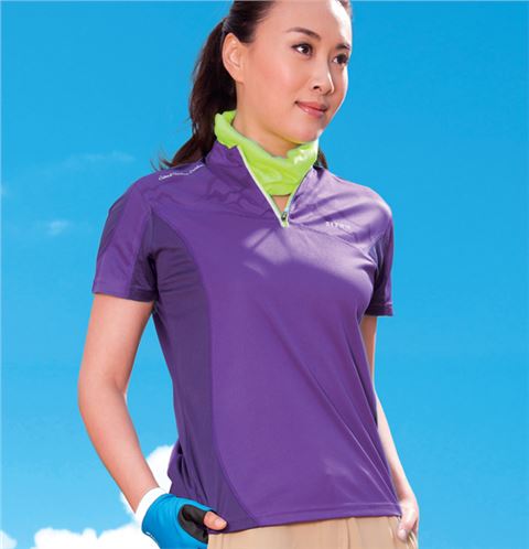 【原野绿】杏耀T恤58333