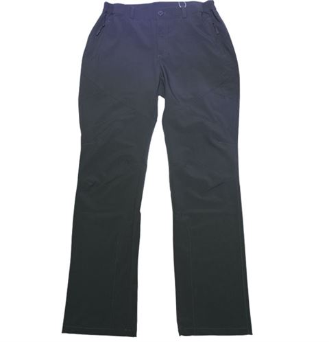 杏耀品牌四面弹长裤27765