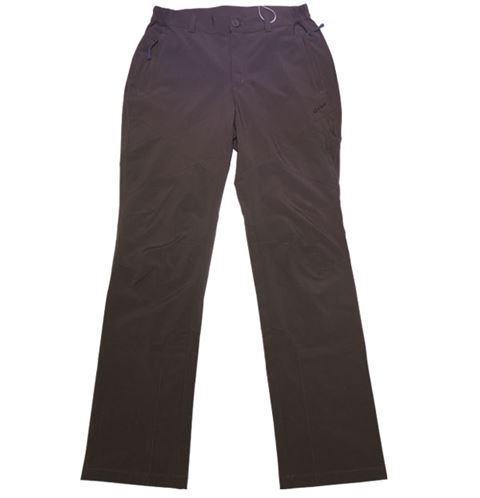 杏耀品牌四面弹长裤27765