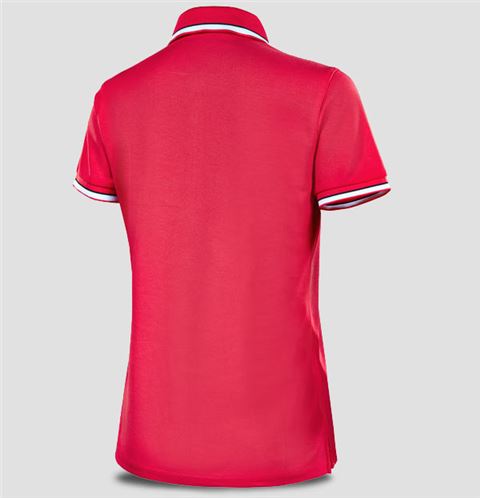 【法国红】休闲T恤58329