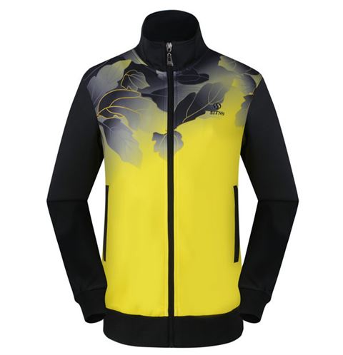 杏耀男款运动服套装58335