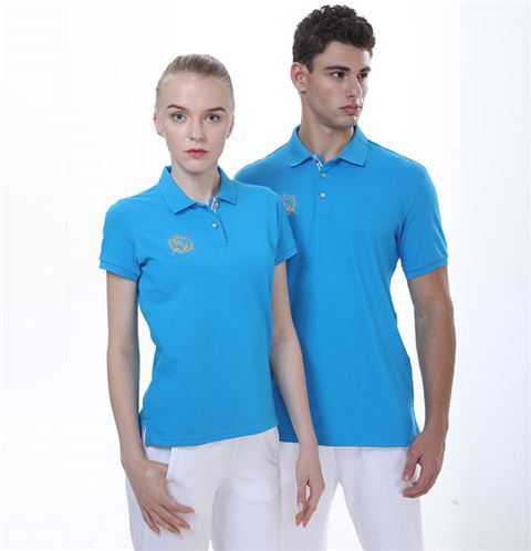 杏耀休闲T恤58359/58360