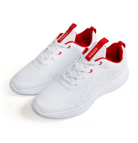 新款时尚慢跑运动鞋采购33820