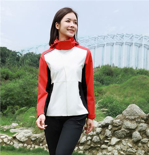 时尚杏耀风衣266331/266332