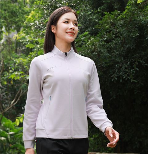 时尚针织外套399109/399110