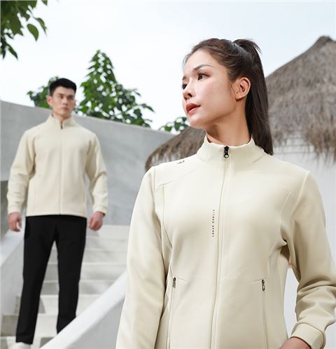 时尚针织外套399111/399112