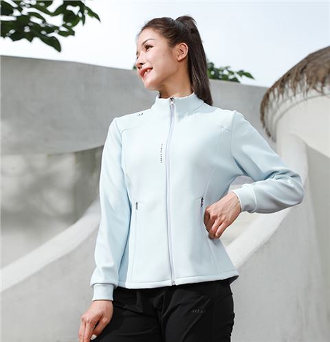 时尚针织外套399111/399112