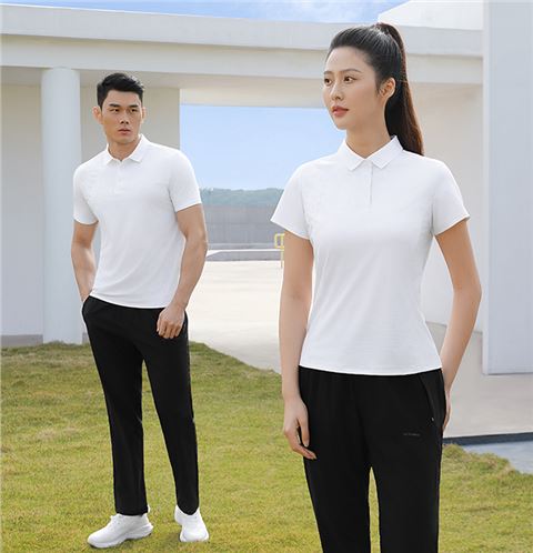 太极石功能杏耀T恤