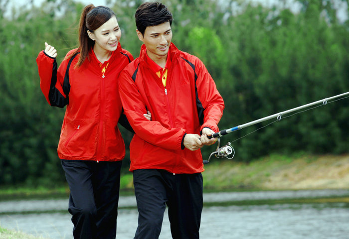 定制登山服 定制登山服
