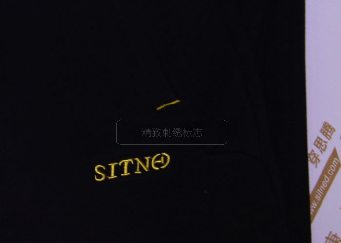 棉质运动裤的logo 棉质运动裤的logo