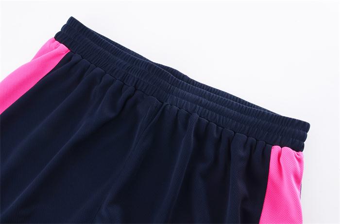 专业比赛运动套装足球运动服25603