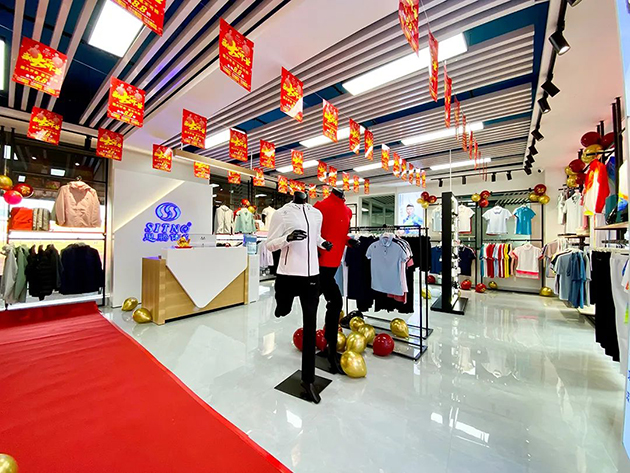 杏耀平台昆明店开业图12 杏耀平台昆明店开业图12