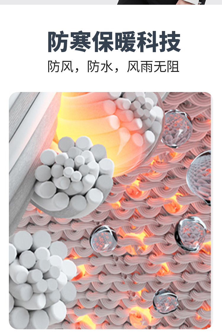 杏耀风衣厂家