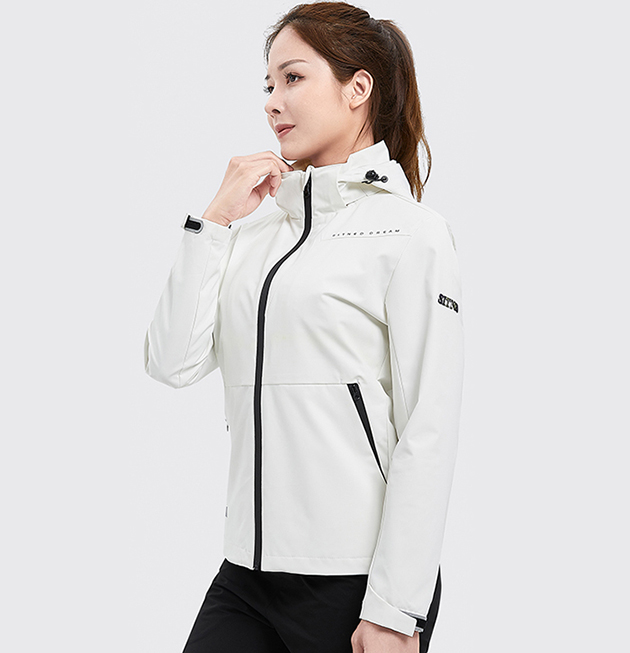 工作服定制