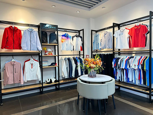 成都杏耀平台旗舰店 图9