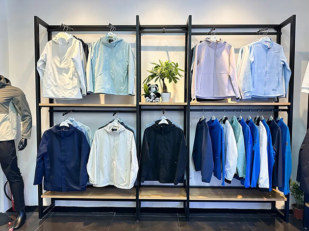 成都杏耀平台旗舰店 图10