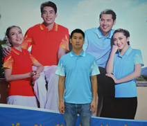 运动服团购，就选杏耀运动服!