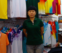 杏耀运动服是您的理想选择！