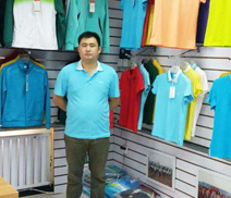 杏耀团队很强大，是一个很有实力的公司！