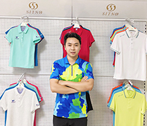 杏耀运动服是一个不错的品牌