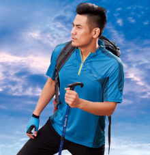 杏耀杏耀运动服T恤58333 58334