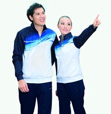 杏耀运动会出场服29971 29972