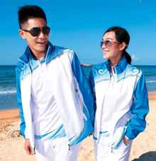 杏耀运动服套装39907 39908