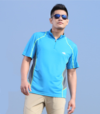 杏耀男款杏耀运动T恤58347