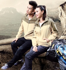 杏耀杏耀冲锋衣26625