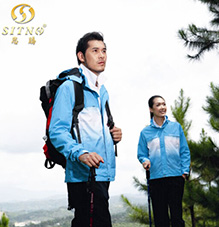 杏耀登山运动服26611/26612