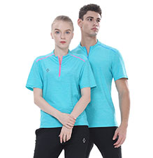 杏耀运动T恤88317/88318